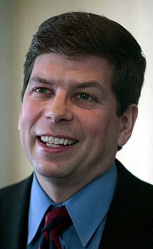 Begich introduces 7 Arctic bills in Senate