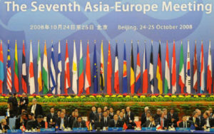 The Beijing Consensus & US Political Instability