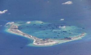 The Hague Rules, China Reacts