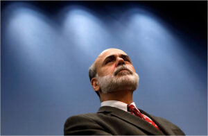 Fed Chair Says Recession is ‘Very likely over.’