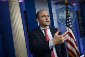 The Times Profile That Roiled Washington