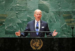 At the United Nations (UN), an Age of “Relentless Diplomacy” Begins with U.S. Value-Based Leadership