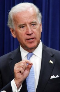 Joe Biden Says Pakistan is a BIgger Concern than Afghanistan