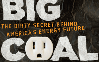 Coal Losing Steam