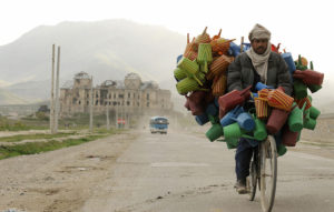 A Picture Tells A Million Stories: Afghan Verified