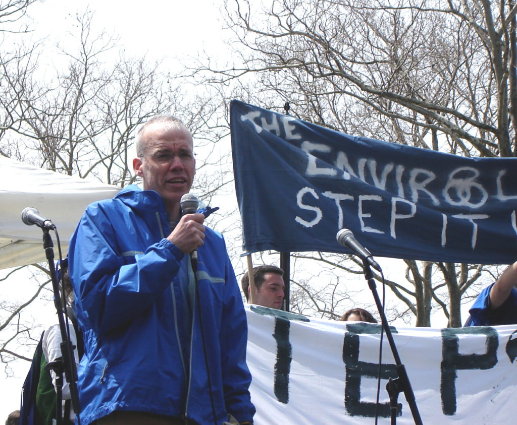 "Step It Up 2007"