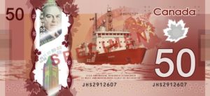 Canadian dollar now “not on the table” for Iceland