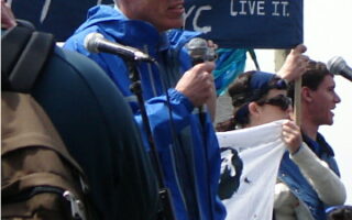 "Step It Up 2007"