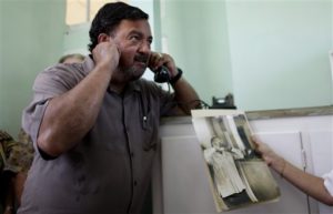 The Hemingway connection