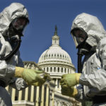 CDC, U.S. Health System Bungles WNV: Biosecurity Belongs to the Military