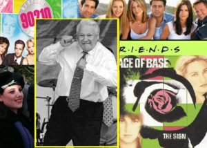 Time to Stop Blaming the 90s