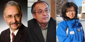 The Arctic Comes to the Forefront in the Canadian Election