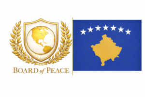 Board of Peace Cultivates a New Corridor of the Willing: Kosovo Moves to Deploy Troops to Gaza, Demonstrating State Capacity