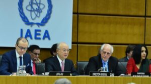 Did Iran Ever Actually Violate The Nonproliferation Treaty? Does It Matter?