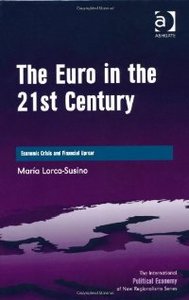 Euro, Zombies, and Greece: A Discussion with Dr. Lorca-Susino