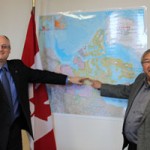 Canada names new chair of Senior Arctic Officials