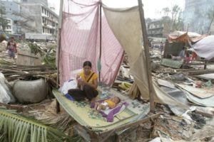 Cambodia's Poor, Betrayed