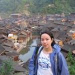 Boren Awards for International Study