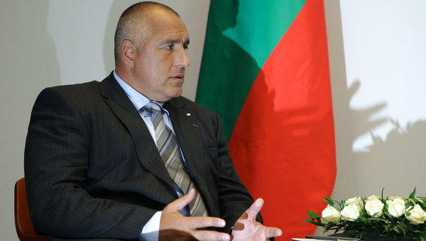 Concerns over democratic progress in Romania and Bulgaria