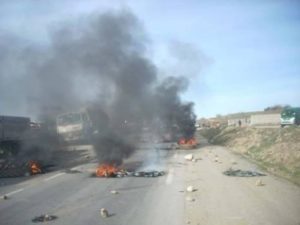 Haiti: Police Open Fire on Protesters killing 3, injuring 4
