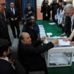 Divisions, disaffection contour Algerian politics