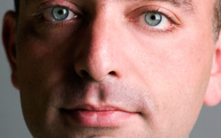 A Westerner in an Arab Kingdom’s Ranks: An Interview with Joseph Braude