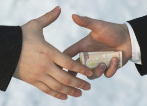 The EU is Fostering Progress in Tackling Corruption