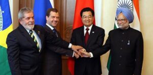 Lula’s Take on the BRICs