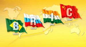 First BRIC Summit's New Global Economic Vision