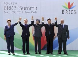 Africa needs its own BRICS aka KENSA
