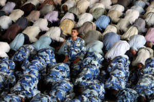 Ramadan Quest