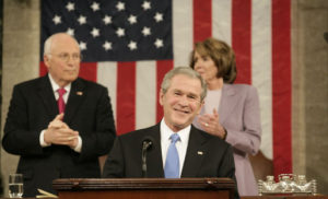 Re-cap and Analysis of the State of the Union Address