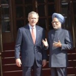 U.S. – India Nuclear Deal Clears Hurdle