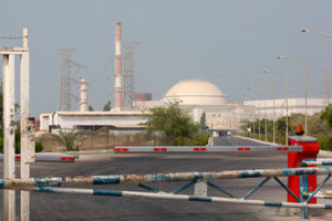 Bushehr Struggles Against Computer Viruses, Heat, Delays