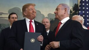 Op-Ed: Why Trump and Netanyahu should help Bangladeshi Hindus