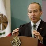 WikiLeaks, Calderon & The Ghost of James Monroe