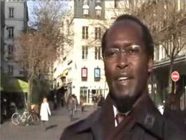 A Win Against Impunity:  Callixte Mbarushimana Arrested in Paris