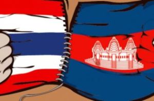 Yingluck’s Foreign Policy