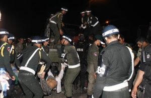 On Chut Wutty and Journalist Protection in Cambodia