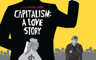 CAPITALISM: A Love Story