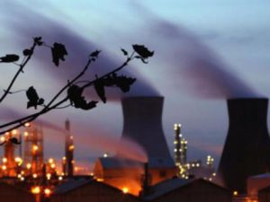 Carbonomics 101: The Economics of Cap & Trade