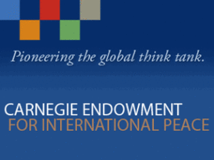 In-depth Discussion of Iran’s Power Structure at Carnegie Endowment