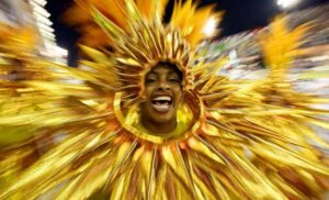 Brazil’s New Leading Trade Partner: China