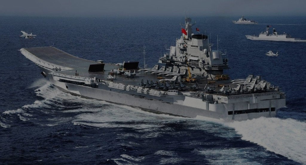 With Its Second Aircraft Carrier, China Extends its Global Reach