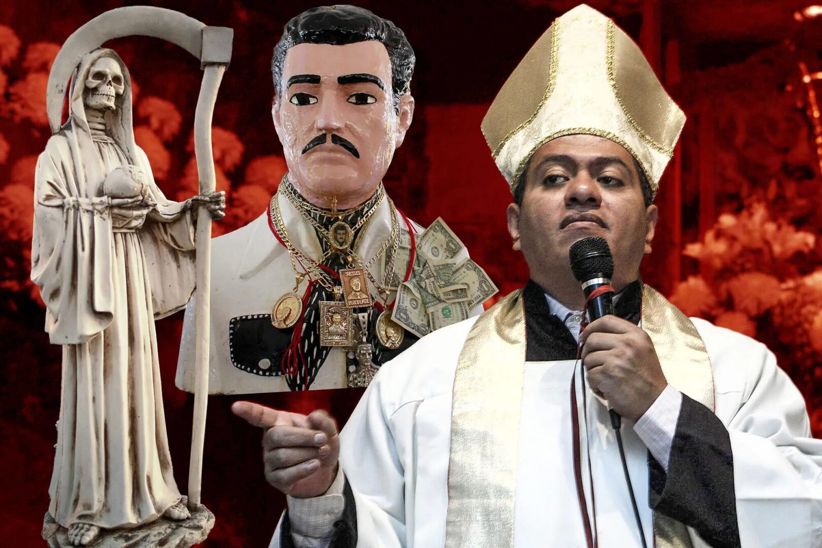 Criminal Legacy of Catholic Liberation Theology: The Road to Hell Paved with ‘Irrational’ Intentions