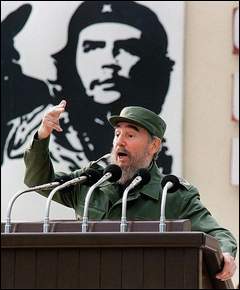 Boosting Cuba