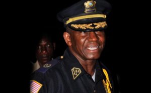 Corruption in Liberia: The State is not your Friend