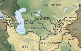 Afghanistan, Pakistan, Iran: 'Good Neigbours'