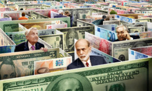 Central Bankers Warn Recovery Needs Tougher Oversight
