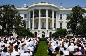 In Case You Missed It: Gourmet Cooking as Diplomacy